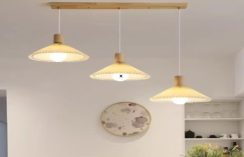 承留关于LED灯