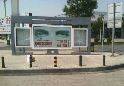 承留社区广告投放的几种常见方式。