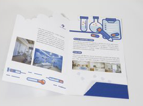 承留说明书印刷有哪些样式可以选择？