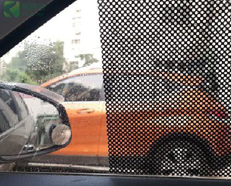 承留怎么判断单透膜的好坏？